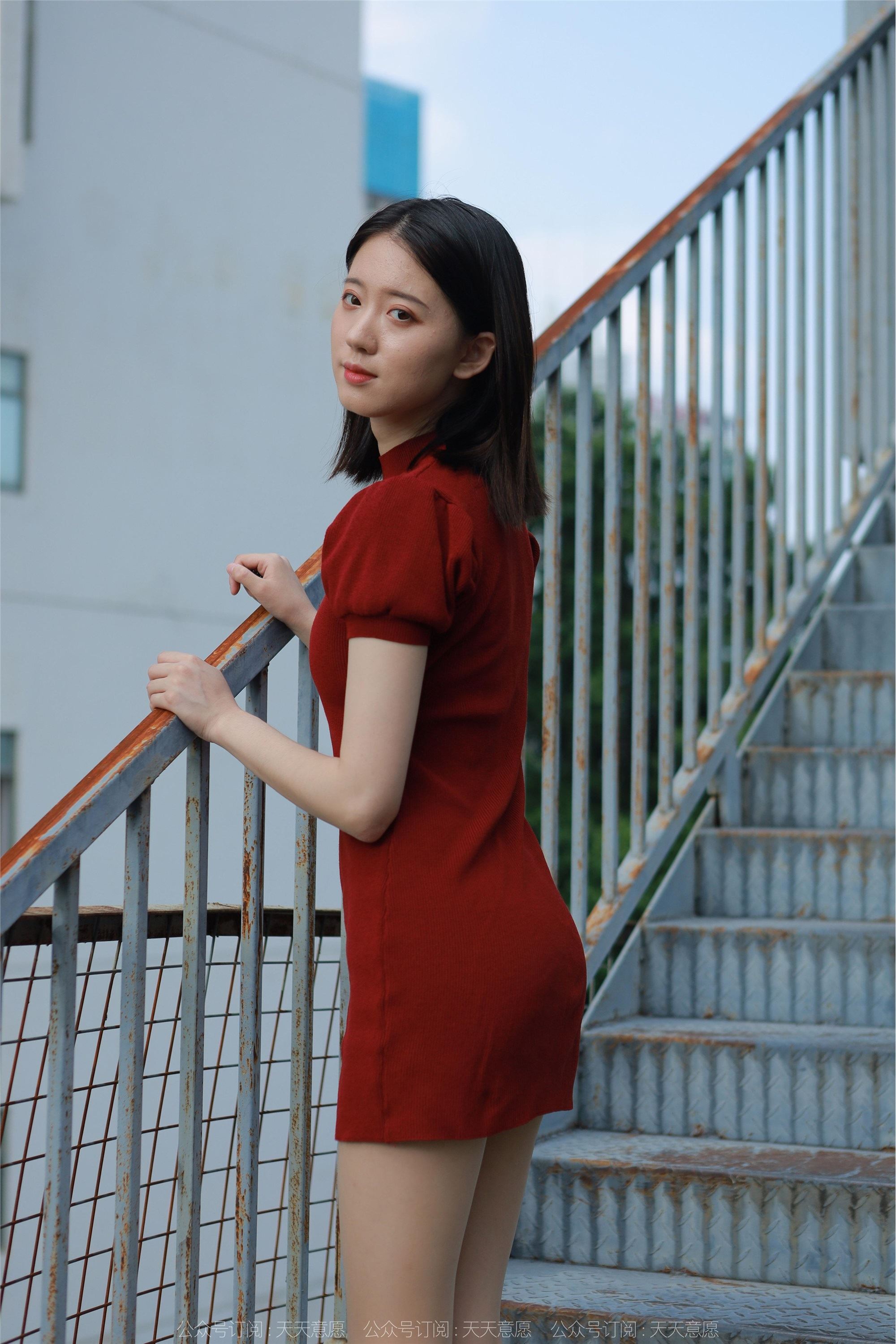 IESS异思趣向  2022.09.29 丝享家 1222 红龙《新人报道》